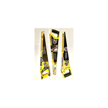 Tiger 22" Saw Triple Pack