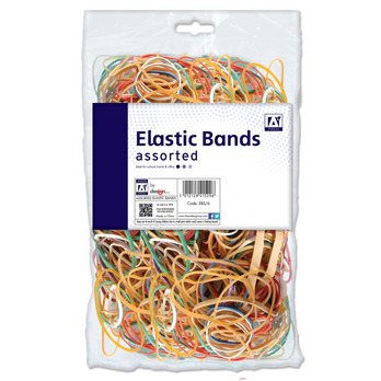 A Star Elastic Bands 60g