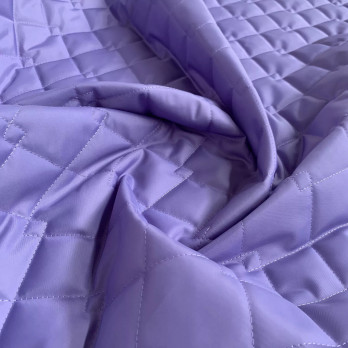 4OZ Quilted Fabric Waterproof Double Diamond Design Jackets Pet Clothing Dog Bedding