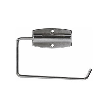 Chef Aid Toilet Roll Holder - Die Cast