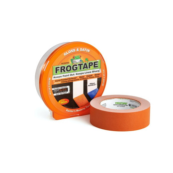 Frog Tape Painter's Masking Tape 36mm x 41.1m Gloss & Satin