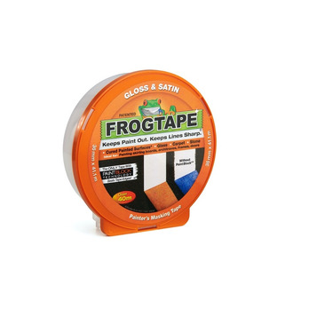 Frog Tape Painter's Masking Tape 36mm x 41.1m Gloss & Satin