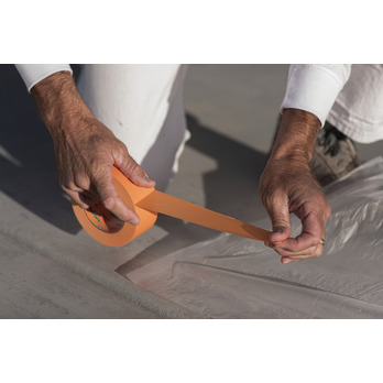 Frog Tape Painter's Masking Tape 36mm x 41.1m Gloss & Satin