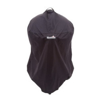 Char-Broil Kettleman Grill Cover - Weather Protection, Fastening Straps