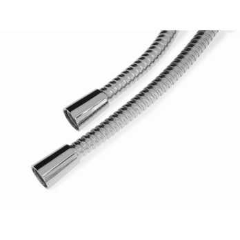 Blue Canyon Fremont Stainless Steel Shower Hose 2m
