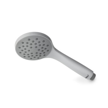 Blue Canyon Lewis 1 Way Showerhead White