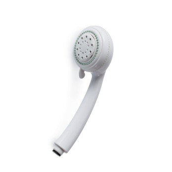 Blue Canyon Sirius Three Mode Showerhead White