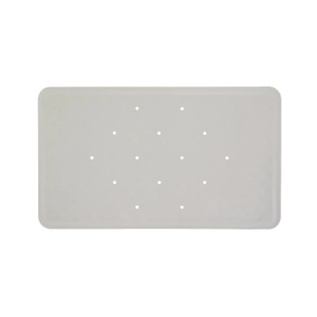 Croydex Rubagrip Mat Small 580 x 340mm