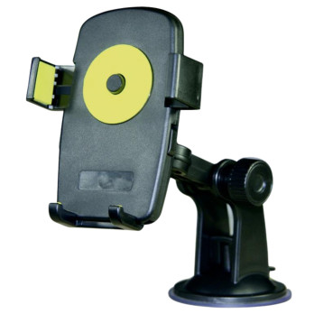 Streetwize Easy One Touch Gadget Holder 50-90
