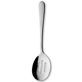 Windsor Slotted Serving Spoon Stainless Steel