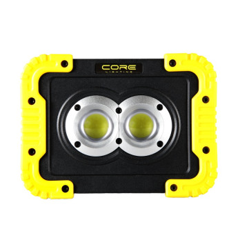 Core Rechargeable Work Light 1150 Lumens