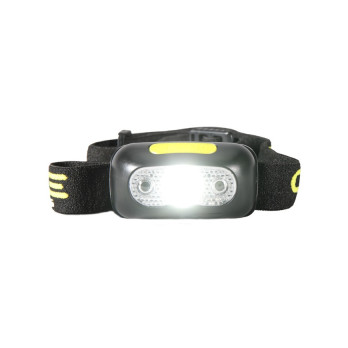 Core Rechargeable Head Torch 200 Lumens