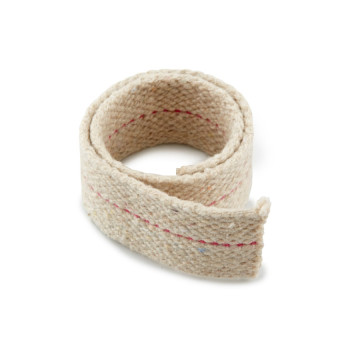 Ambassador Spare Wick For Single Burner Paraffin Heater 2.5 x 10cm