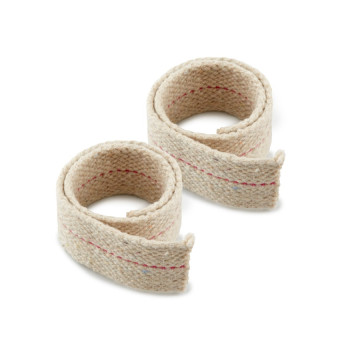 Ambassador Spare Wick For Twin Paraffin Heater 2.5 x 10cm