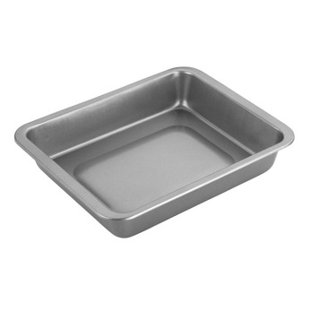 Chef Aid Non Stick Roaster 23 x 18 x 5cm - Goldflon coating