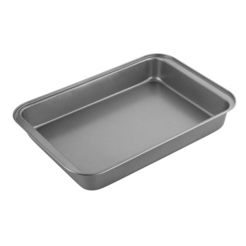 Chef Aid Non Stick Roaster 36.5 x 24.5 x 5.5cm