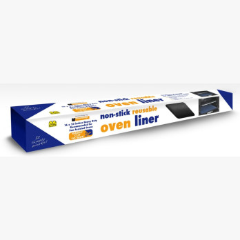 Toastabags Heavy Duty Oven Liner 40 x 50cm
