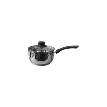 CookSupreme Stainless Steel Induction Saucepan 18cm