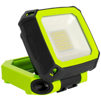 Luceco Rechargable Worklight 10W