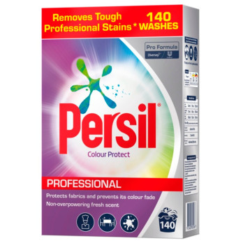 Persil Professional Colour Care 140 Wash 8.4kg