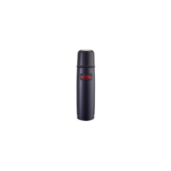 Thermos Light & Compact Flask 500ml  Midnight Blue