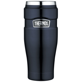 Thermos Stainless King Tumbler 470ml Midnight Blue