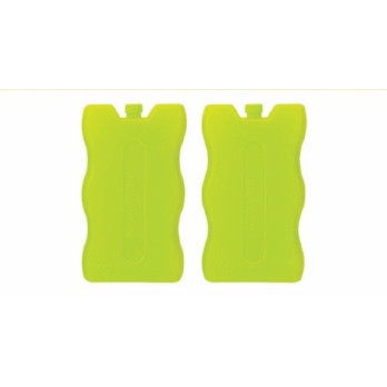 Summit Twin Pack Cooler Blocks