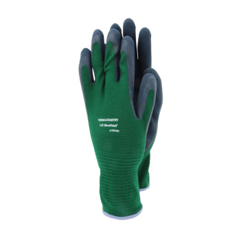 Town & Country Mastergrip Green Glove Large