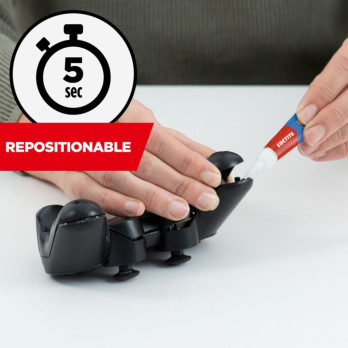 Loctite Super Glue Repositionable Gel 3g