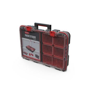Keter Stack N Roll Organiser