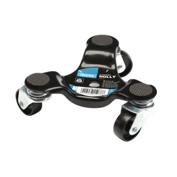 Draper 3 Wheel Dolly