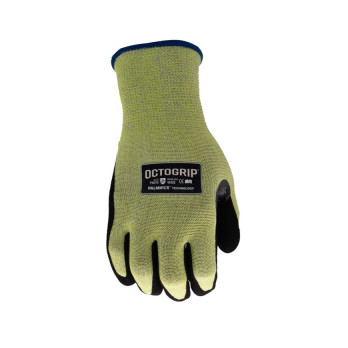 Octogrip 13g Level 5 Safety Cut Glove Medium