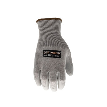 Octogrip 13g Heavy Duty Glove With Latex Palm Large