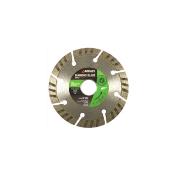Abracs Hcm-Pro Diamond Blade 115mm x 10mm x 22.23mm
