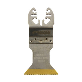 Abracs Precision Cut Multi Tool Blade - Wood + Metal 32mm