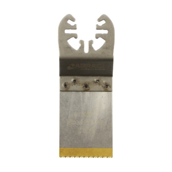 Abracs Precision Cut Multi Tool Blade - Wood + Metal 45mm