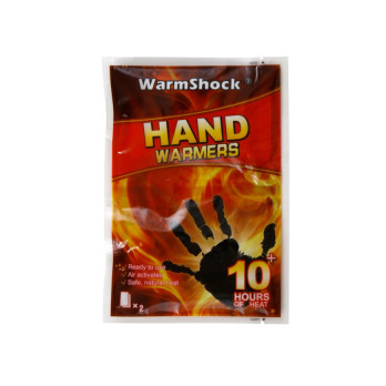 Hearth & Home Hand Warmers Pack of 2