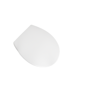 Croydex Vendee Toilet Seats White