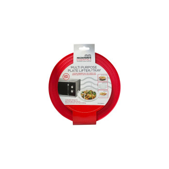 Microwave Essentials Plate Lifter