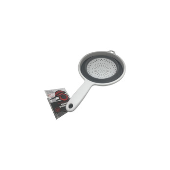 Microwave Essentials Collapsible Colander