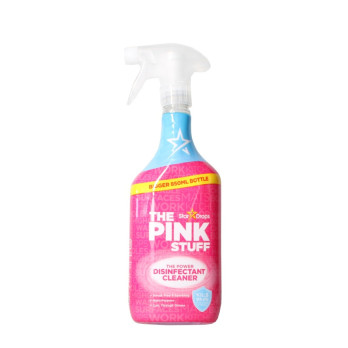 Pink Stuff Disinfectant Trigger Spray 850ml