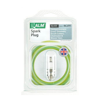 ALM Spark Plug Compatible With Various Machines