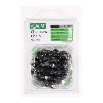 ALM Chainsaw Chain 3/8"