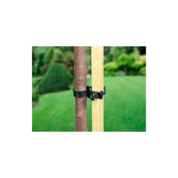 Ambassador Soft Shrub Ties 9" Pack 2