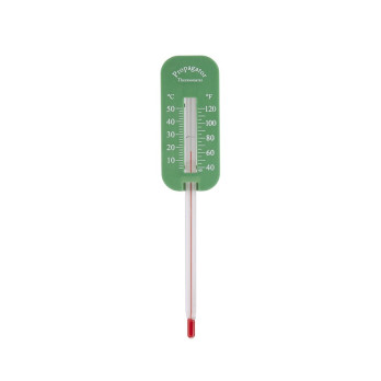 Ambassador Propagation Thermometer