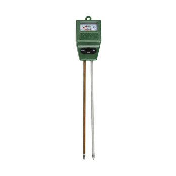 Ambassador Combi PH & Moisture Metre