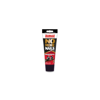 UniBond No More Nails Original Tube