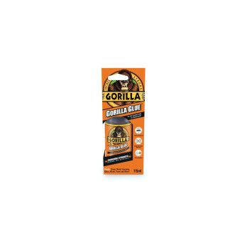 Gorilla Glue 115ml Bottle