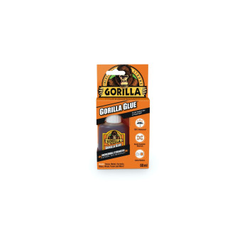 Gorilla Glue 60ml Bottle