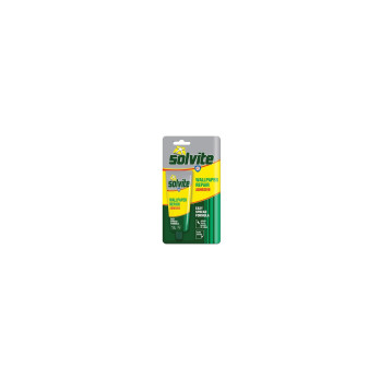 Solvite Wallpaper Repair Adhesive Standard Tube 56g
